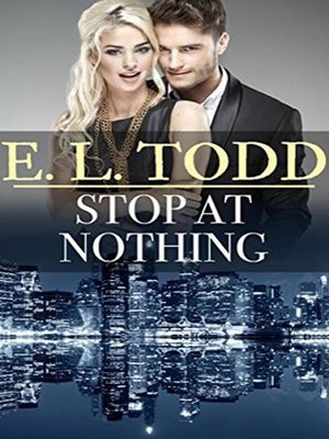 cover image of Stop At Nothing